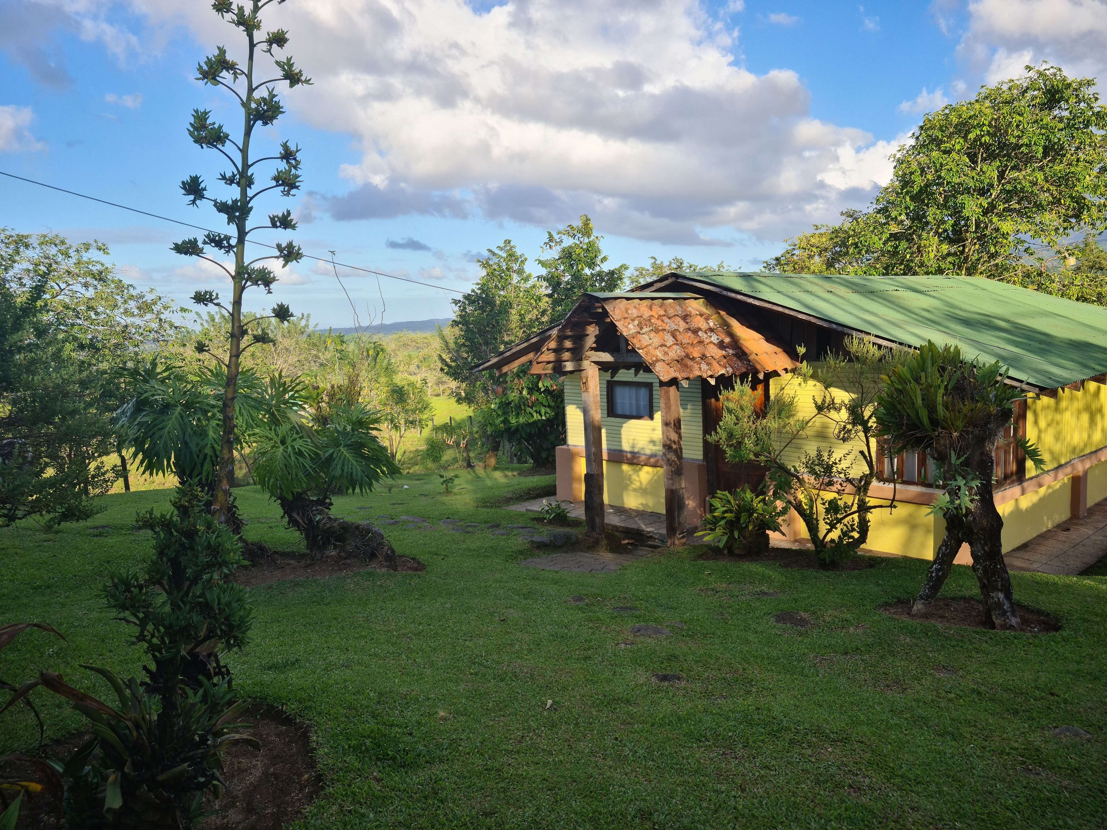 Photo - Los Gallitos Eco Lodge