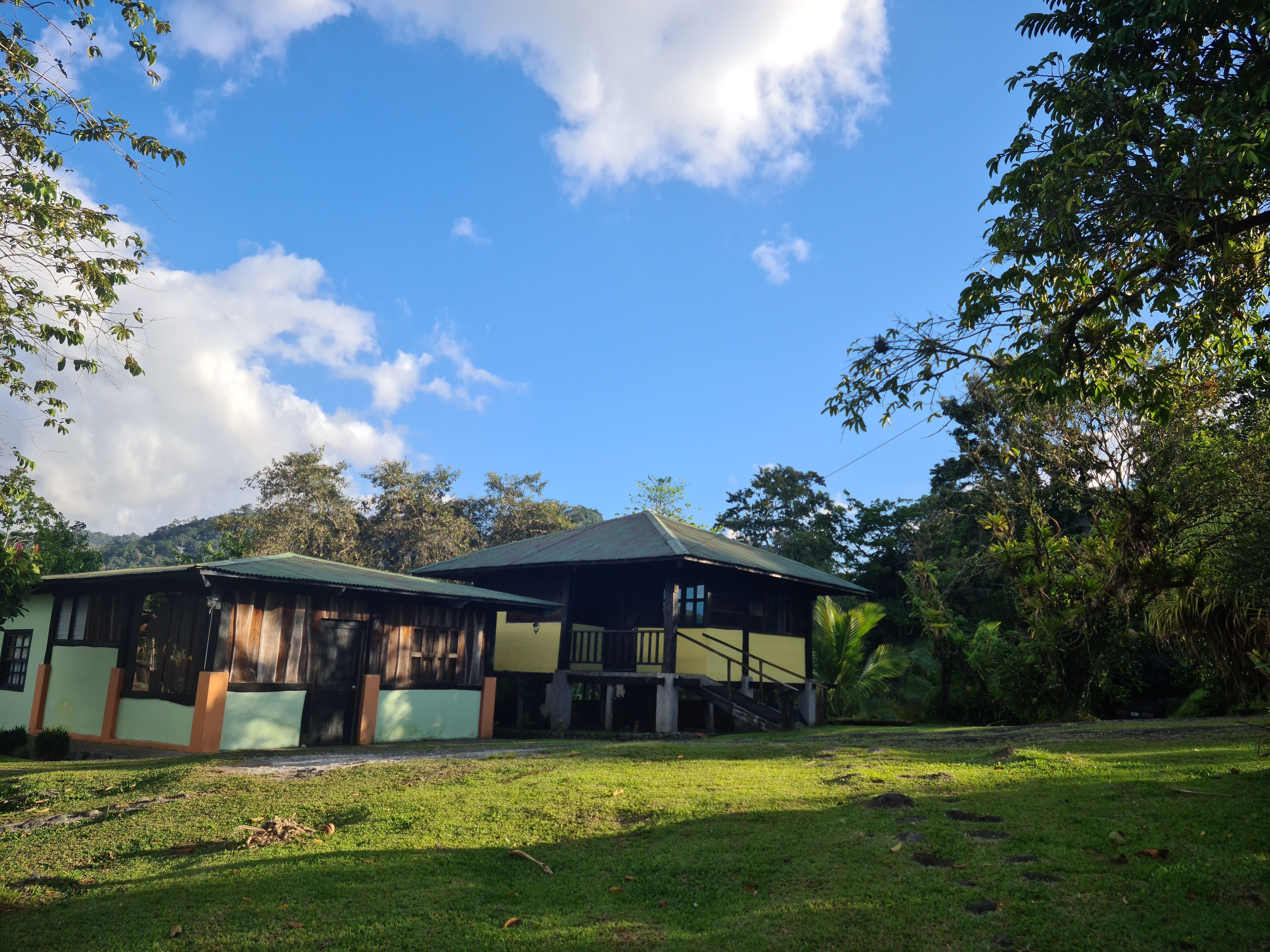 Photo - Los Gallitos Eco Lodge