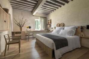 Room - Badia di Pomaio (Arezzo)