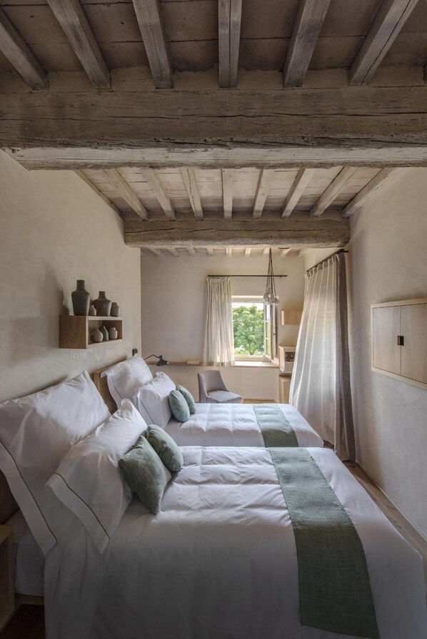 WiFi (free) - Badia di Pomaio (Arezzo)