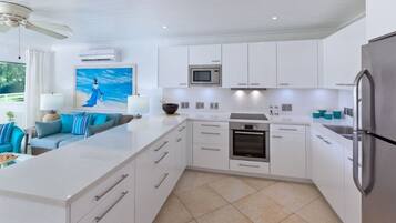 Dapur, mesin basuh pinggan mangkuk