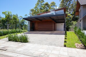 Exterior - My Home - Vivendas do Arvoredo (Gramado)