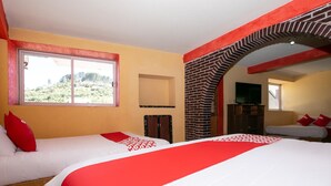 Unclassified image, 3 of 28, button - Hotel Real Cortés (Mineral del Monte)