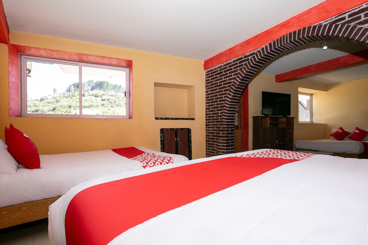 Family Room | Bed sheets