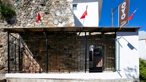 Unclassified image, 2 of 28, button - Hotel Real Cortés (Mineral del Monte)