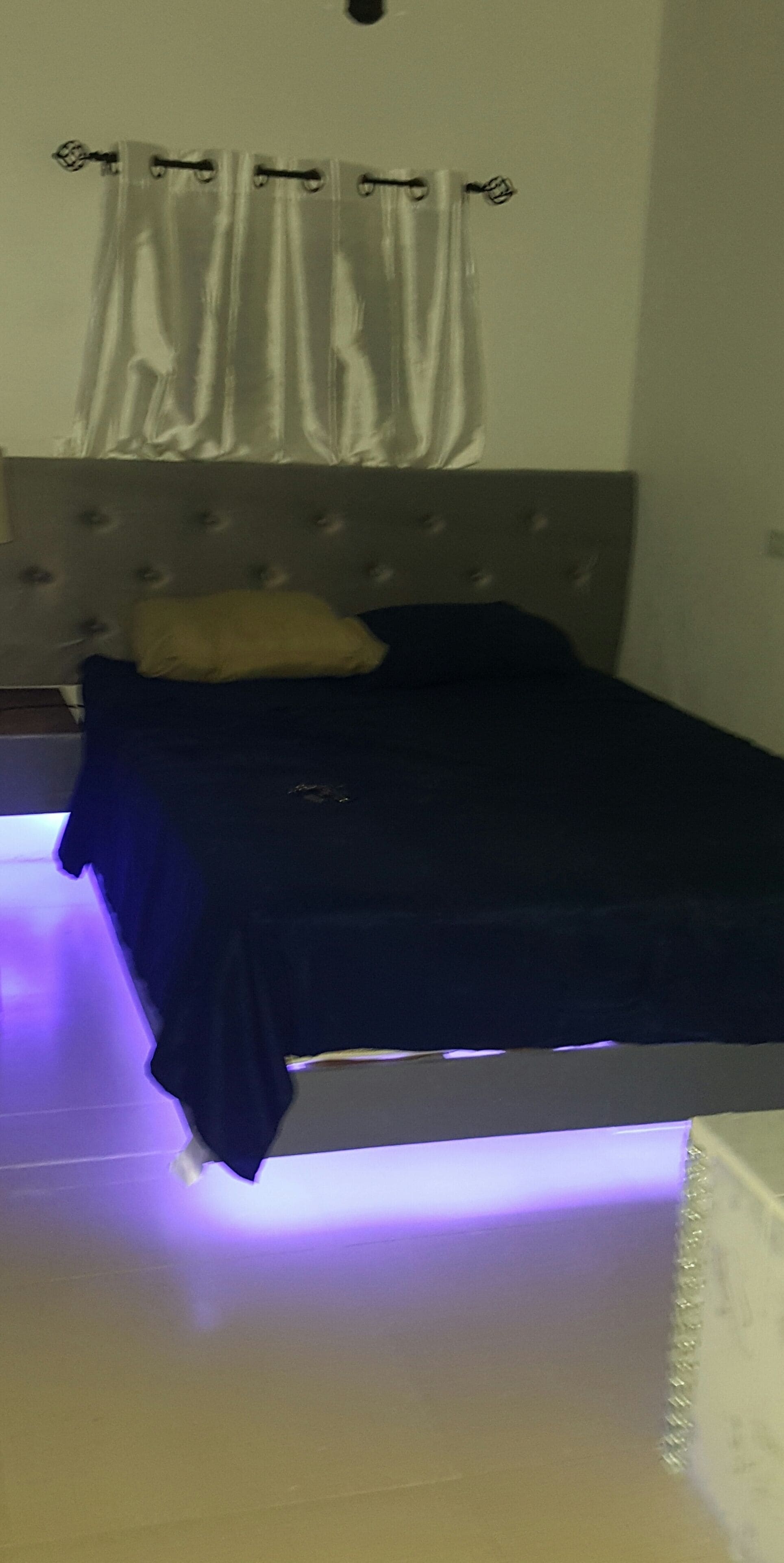 Honeymoon Suite, Microwave | Individually decorated, individually furnished, soundproofing, free WiFi