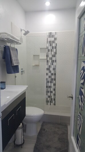 Suite – honeymoon, mikrobølgeovn | Privat boblebad