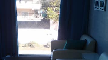 Honeymoon Suite, Microwave | View from room