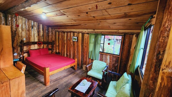 Cabana nupcial | Mobiliari individual i escriptori