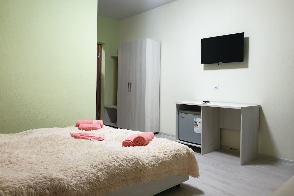 Comfort Double Room