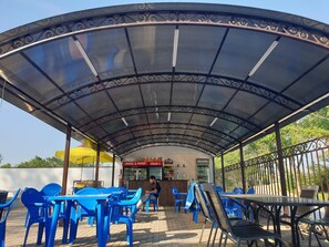 바(숙박 시설 내)