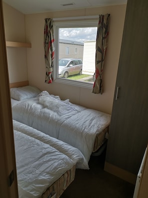 Superior Mobile Home