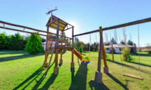 Espace pour enfants