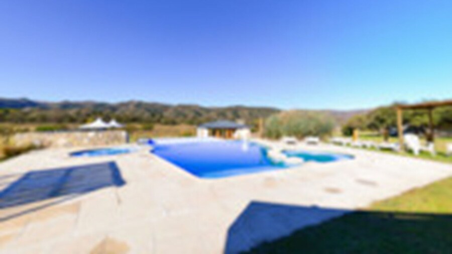 Cabañas Tierras Altas