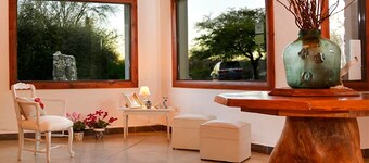 Cabañas Tierras Altas