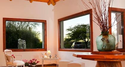 Cabañas Tierras Altas