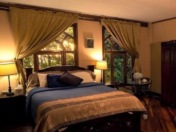 Individualmente decorados, individualmente mobiliados