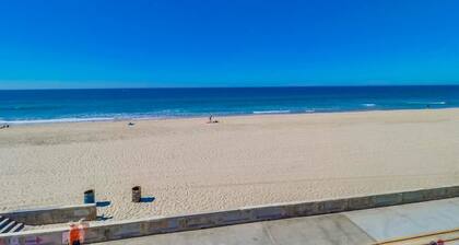 Ocean Front Luxus !! Familienfreundliches Haus ~ Best Beach Vacation Rental