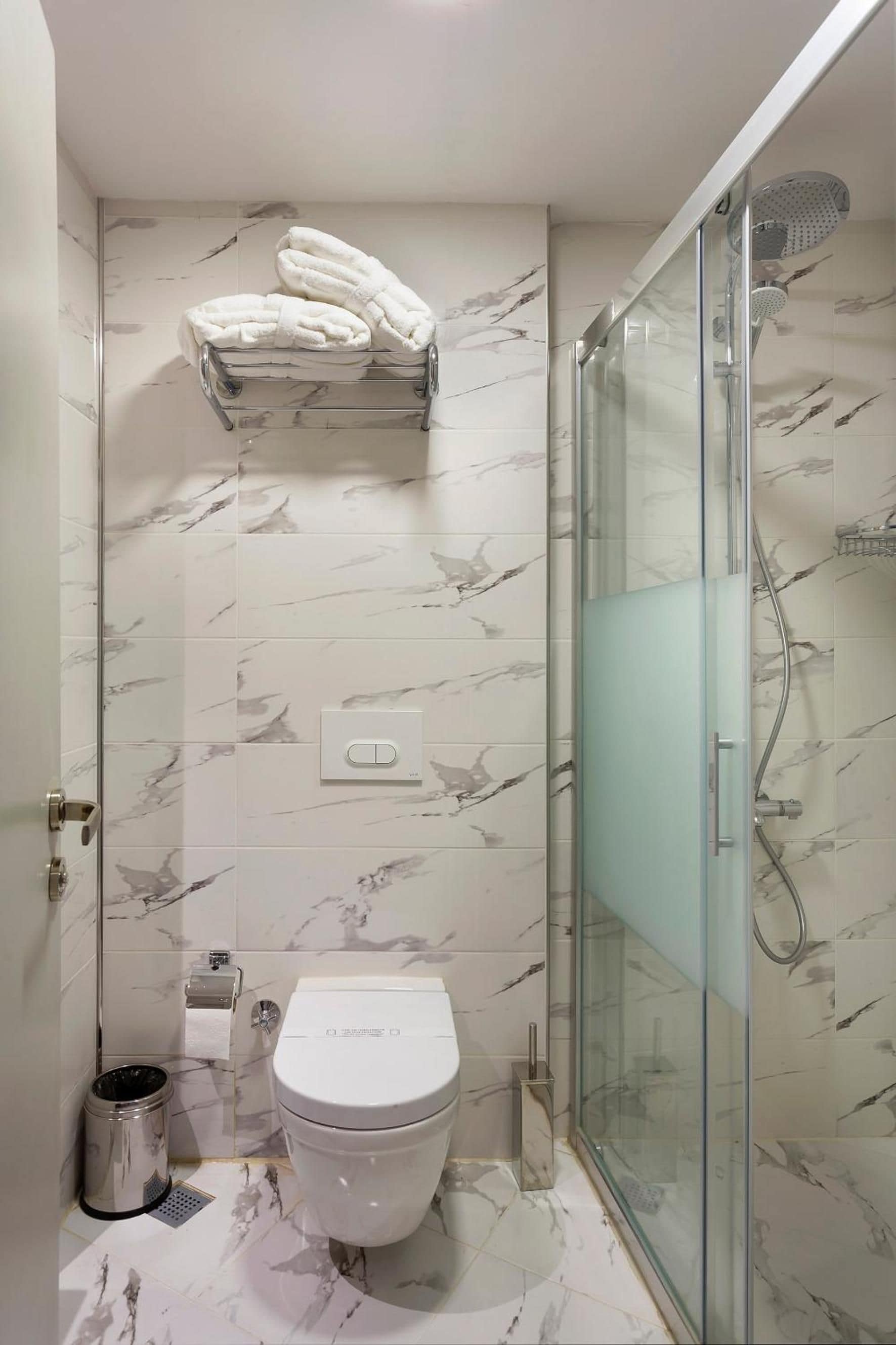 Photo - Guner Business Hotel