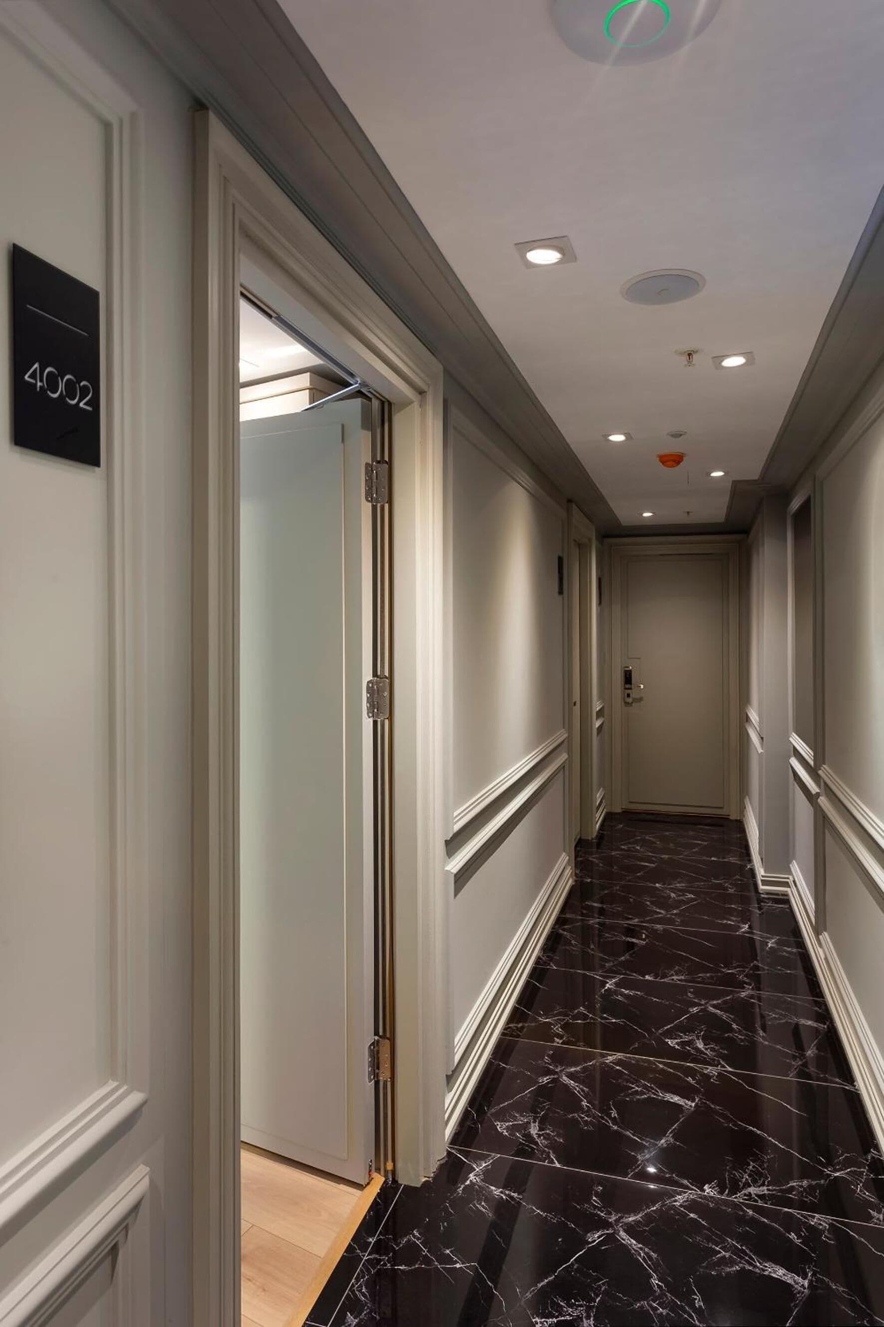 Foto - Güner Business Hotel