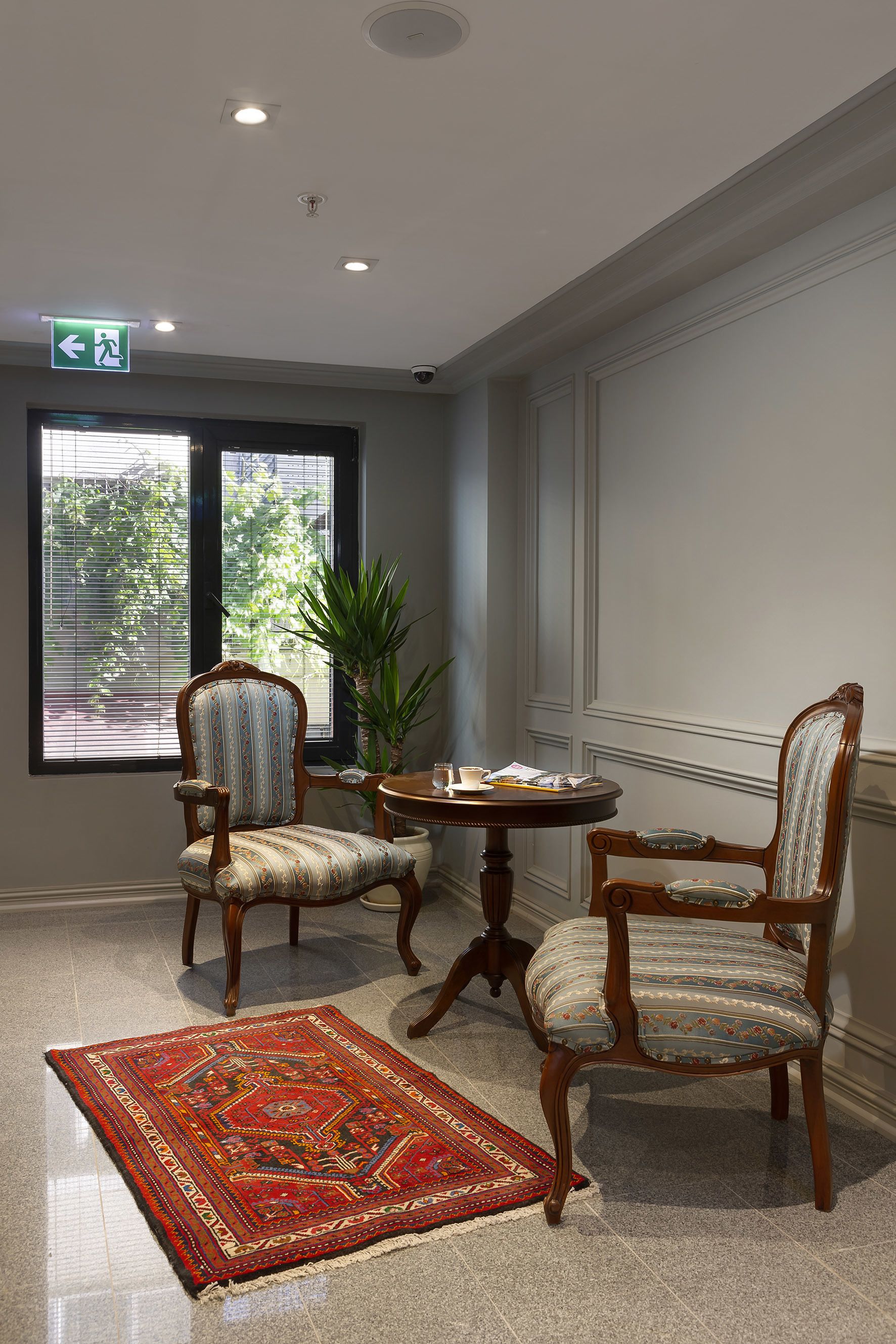 Foto - Güner Business Hotel