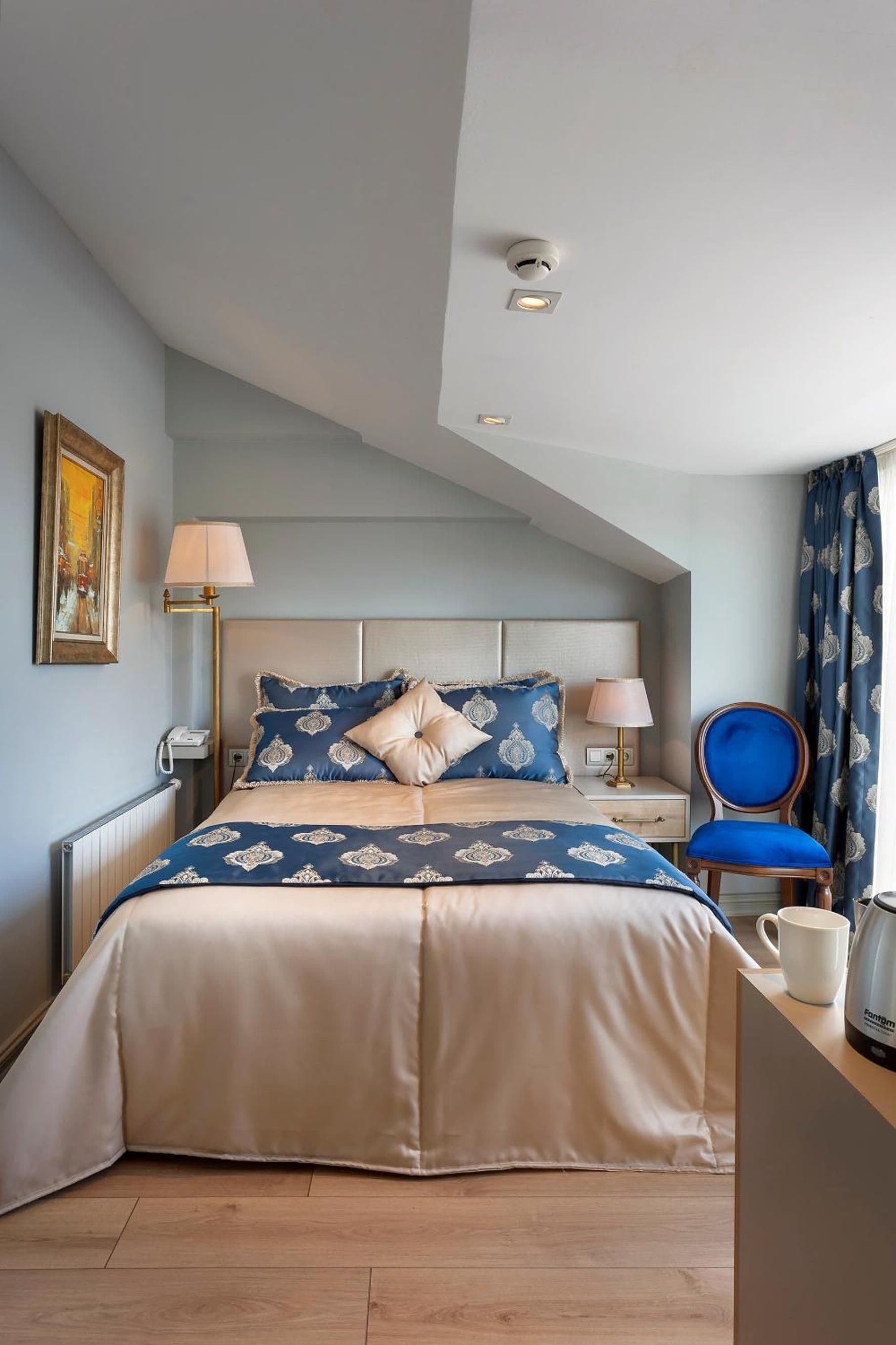 Photo - Guner Business Hotel