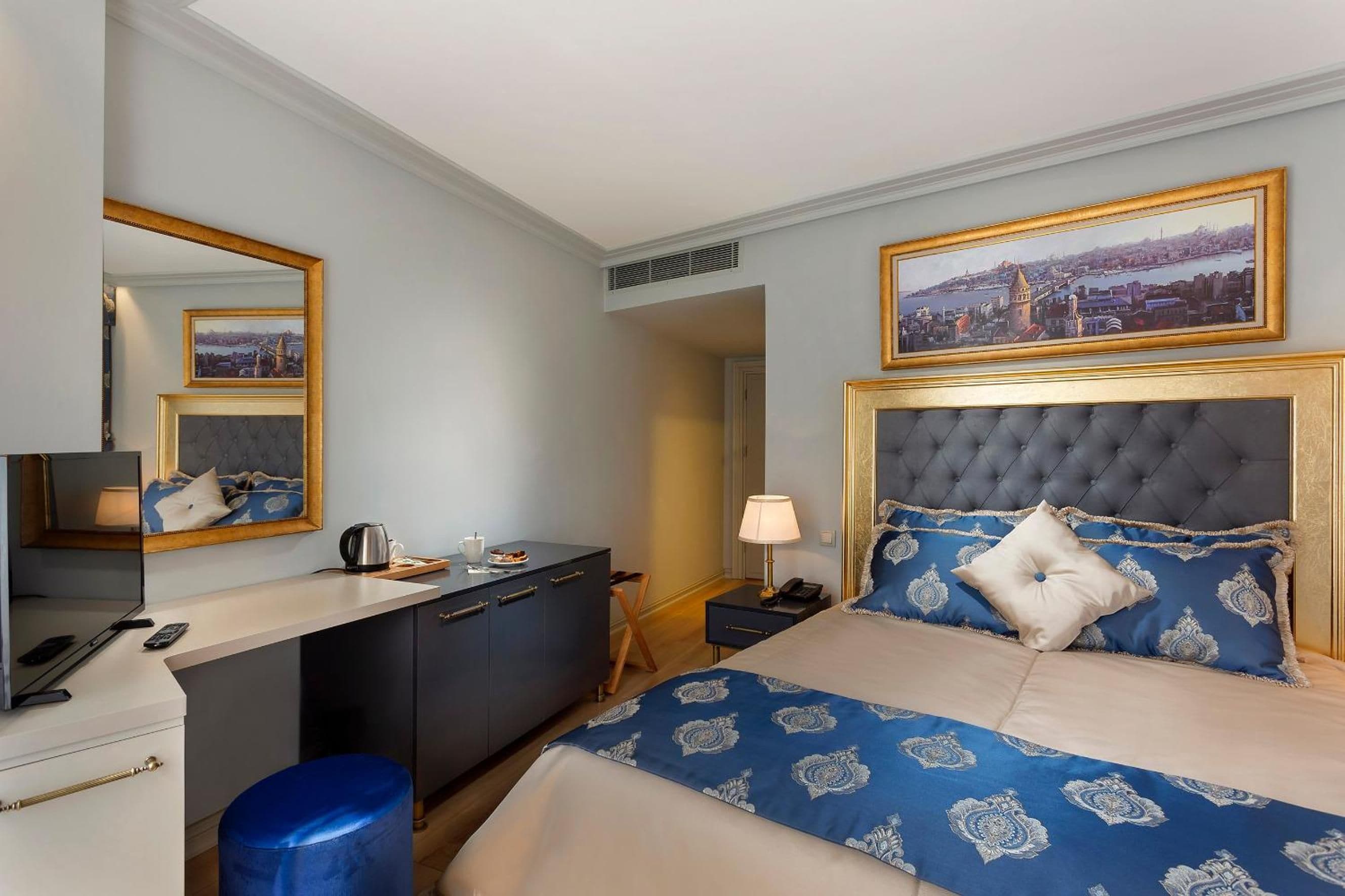 Photo - Guner Business Hotel