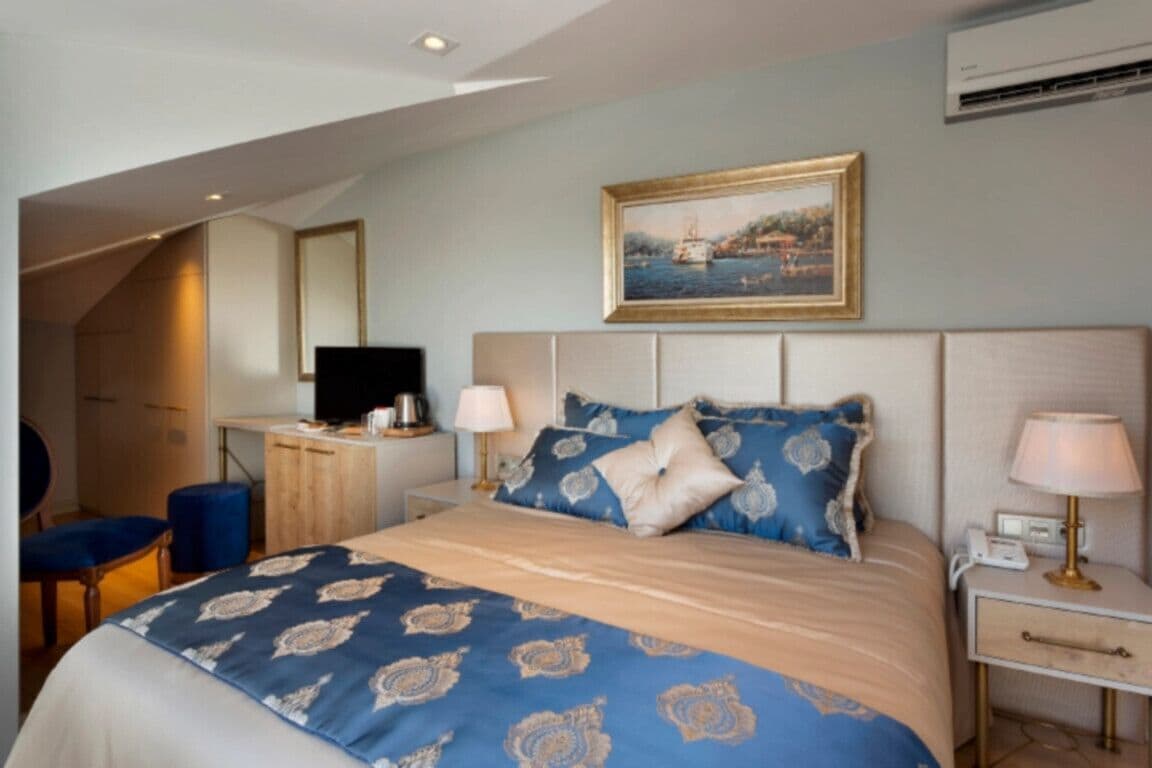 Foto - Güner Business Hotel