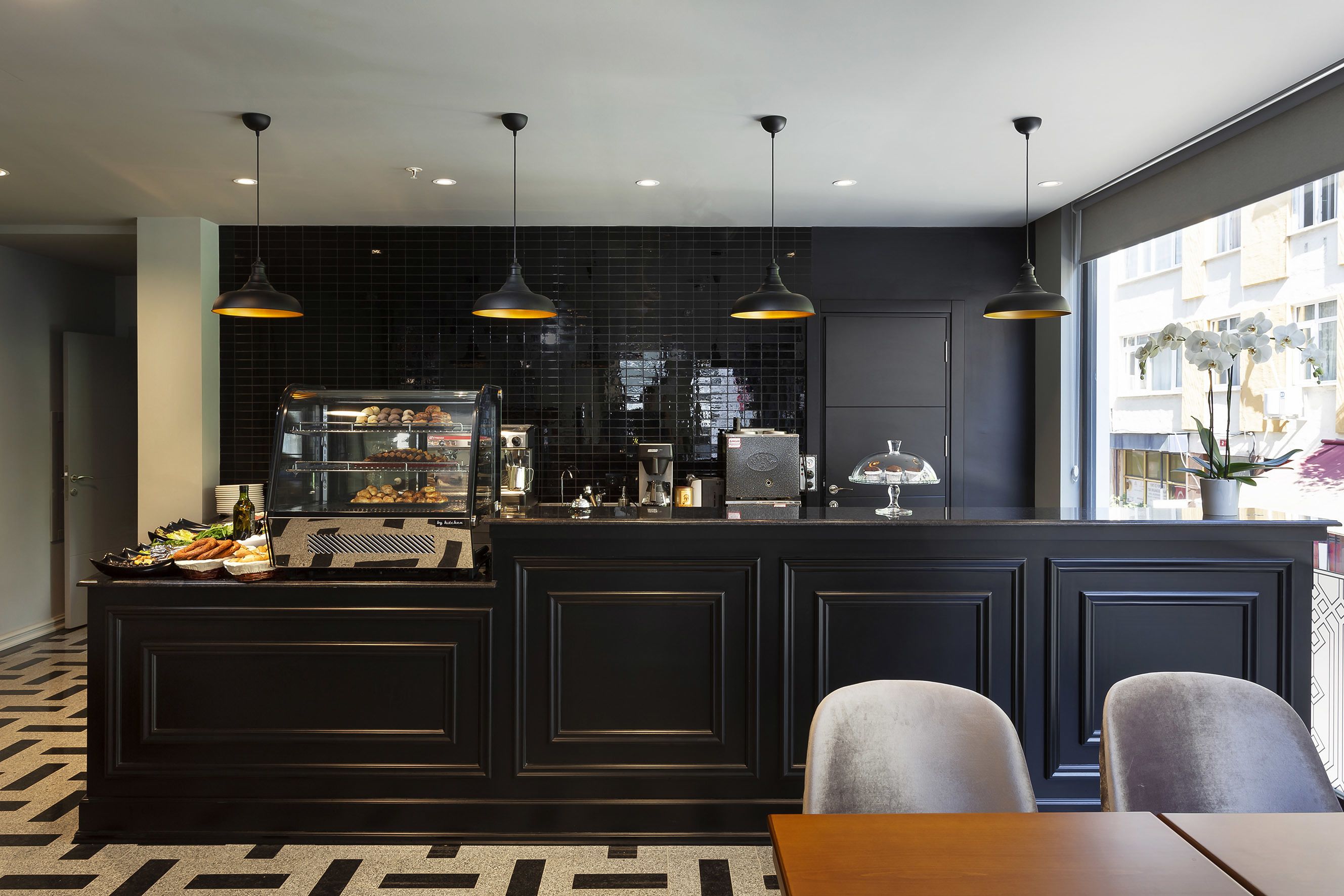 Foto - Güner Business Hotel