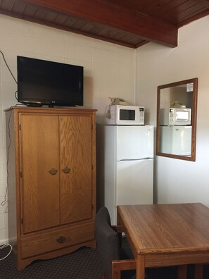 Værelsesfacilitet