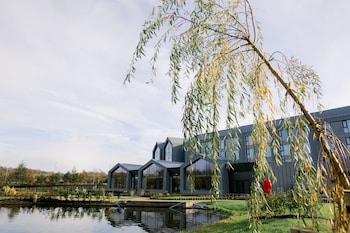 Crow Wood Hotel & Spa Resort