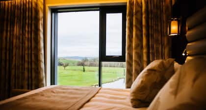Crow Wood Hotel & Spa Resort