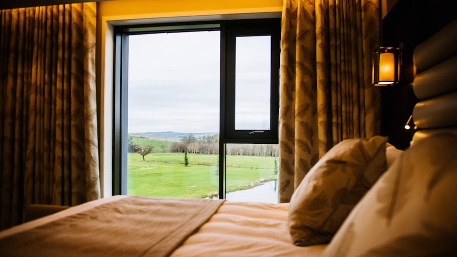 Crow Wood Hotel & Spa Resort