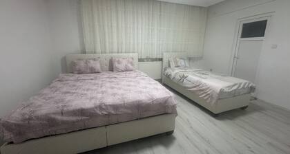 Maldivler Cafe Pansiyon