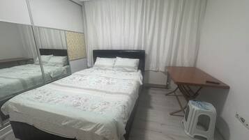 Basic Room | Free WiFi