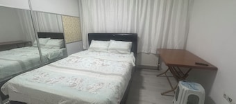 Maldivler Cafe Pansiyon