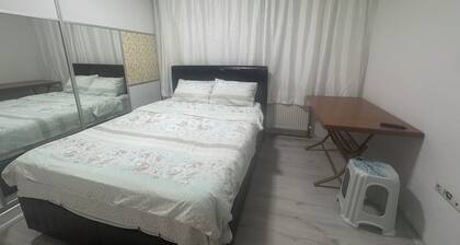 Maldivler Cafe Pansiyon