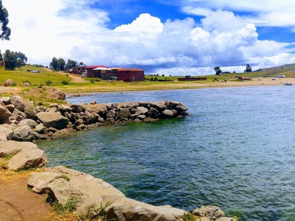 Boendeområde