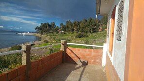 Balcón