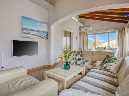 Apartment Daria by Interhome