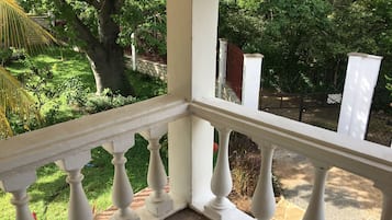 Exclusive-Haus, Mehrere Schlafzimmer, Meerblick | Balkon