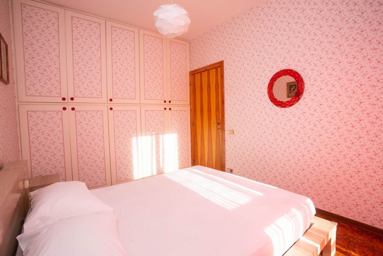 2 camere, lenzuola