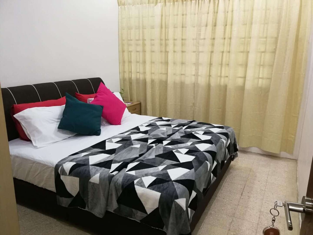 Image de profil de l’hôte