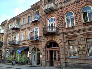 Außenbereich