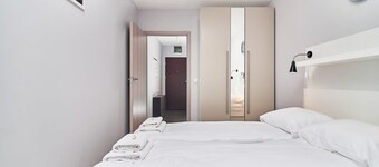 Air-conditioned Apartment in Wroclaw | Terrace and Parking