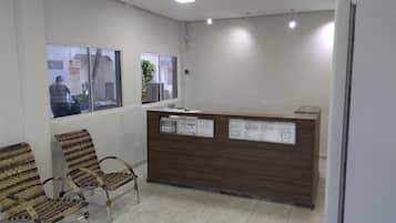 Saguão