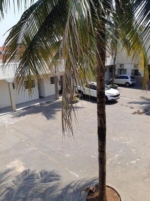 Property grounds - Ami Hotel (Varzea Grande)