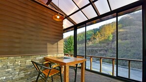 Road | Terrace/patio