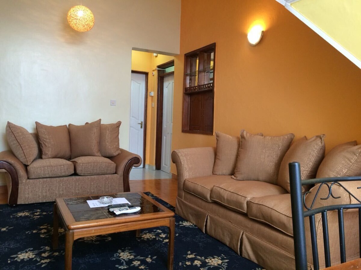 Image de profil de l’hôte