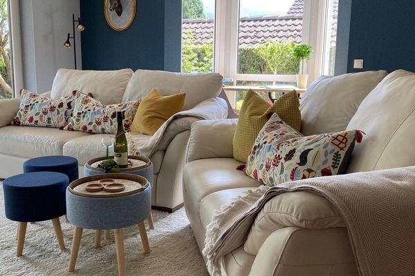 Ferienwohnung Schöne Auszeit